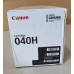 Toner Canon 040H Gelb 0455C002 Neu OVP A-Ware Original i-Sensys LBP710C Series 