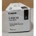 Toner Canon C-EXV43 Schwarz 2788B002 Neu OVP A-Ware Original iR Advance 400/500 