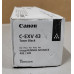 Toner Canon C-EXV43 Schwarz 2788B002 Neu OVP A-Ware Original iR Advance 400/500 