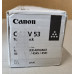 Toner Canon C-EXV 53 Schwarz 0473C002 Neu OVP Original iR ADV 4525 4535 . 