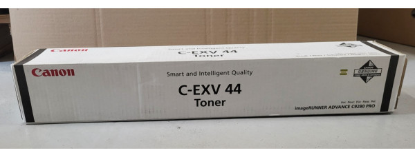 Toner Canon C-EXV 44 Schwarz 6941B002 Neu OVP A-Ware Original iR ADV C9280 Pro 