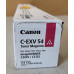 Toner Canon C-EXV 54 Magenta 1396C002 Neu OVP Original iR ADV C3025 C3125 MwSt. 
