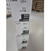 4 Toner Canon T10 CMYK Neu OVP A-Ware Original iR C1533, LBP1538 Rechnung MwSt 