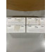 4 Toner Canon T10 CMYK Neu OVP Original iR C1533, LBP1538 Rechnung MwSt 