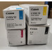 4 Toner Canon C-EXV52 CMYK Neu OVP Original iR ADV C7565 C7570 C7580 Rg MwSt 