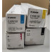 4 Toner Canon C-EXV52 CMYK Neu OVP Original iR ADV C7565 C7570 C7580 Rg MwSt 