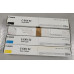 4 Toner Canon C-EXV52 CMYK Neu OVP Original iR ADV C7565 C7570 C7580 Rg MwSt 