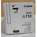 Toner Canon T10 Gelb 4563C001 Neu OVP A-Ware Original iR C1533 Rechnung MwSt Toner Canon T10 Gelb 4563C001 Neu OVP A-Ware Original iR C1533 Rechnung MwSt