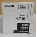 Toner Canon T10 Gelb 4563C001 Neu OVP A-Ware Original iR C1533 Rechnung MwSt Toner Canon T10 Gelb 4563C001 Neu OVP A-Ware Original iR C1533 Rechnung MwSt