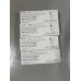 4 Toner Canon 046H 1254C004 1253C004 1252C004 Neu OVP A-Ware Original LBP650C Rg 