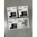 4 Toner Canon 046H 1254C004 1253C004 1252C004 Neu OVP A-Ware Original LBP650C Rg 