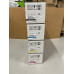 4 Trommeln Canon C-EXV 55 CMYK Neu OVP Original IR Advance C 256, C356 Rg MwSt 