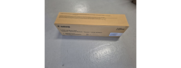 Trommel Canon C-EXV49 8528B003 Neu OVP Original IR-ADV DX C3720 A-Ware Rg MwSt 