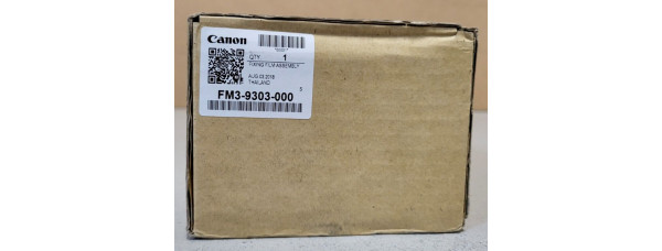 Fixiereinheit Canon FM3-9303-000 Neu OVP A-Ware Original iR 4025 4035 . 