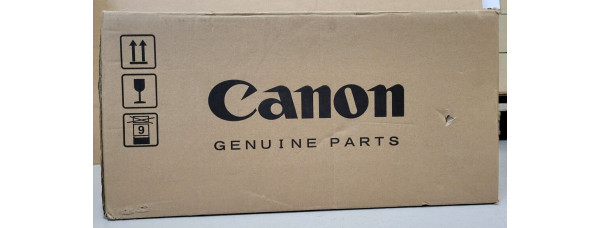 Fixing Assembly FM1-D741-010 Canon Neu OVP Original iR C5030  . 