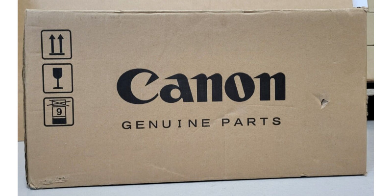 Fixing Assembly FM1-D741-010 Canon Neu OVP Original iR C5030  . 