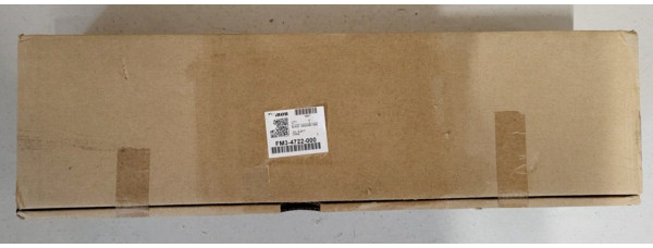 Cleaning Blade Assembly Canon FM3-4722-000 Neu OVP iR C7055  . 