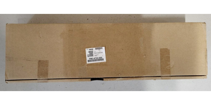 Cleaning Blade Assembly Canon FM3-4722-000 Neu OVP iR C7055  . 