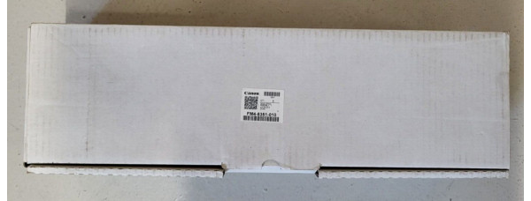 Developing Assy Canon FM4-8351-010 Gelb Neu OVP A-Ware Original IR C5030  