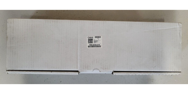 Developing Assy Canon FM4-8352-010 Magenta Neu OVP A-Ware Original IR C5030  