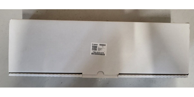 Developing Assy Canon FM4-8353-010 Cyan Neu OVP A-Ware Original IR C5030  