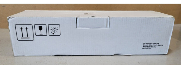 Developing Assy Canon FM4-8353-010 Cyan Neu OVP Original IR C5030  