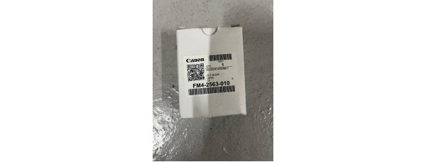 Solenoid Assembly FM4-2563-010 Canon Neu OVP Original Image Press C6000 Rg MwSt 