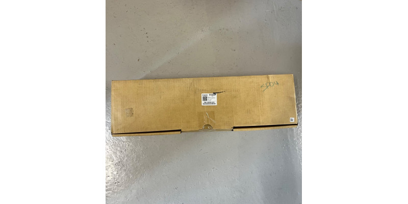 Developing Assy Canon FM1-B265-020 Magenta Neu OVP Original IR C3325 Rg MwSt 