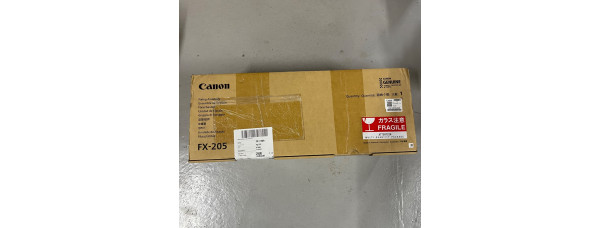 Fixierbauteil FX-205 Canon Neu OVP Original iR-ADV C5840 FM1-R519-040 Rg MwSt 