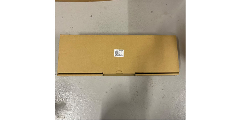 Transfer Cleaning Assembly Canon FM1-G370-010 Neu OVP A-Ware C5535i Rg MwSt Transfer Cleaning Assembly Canon FM1-G370-010 Neu OVP A-Ware C5535i Rg MwSt