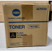 Toner Konica Minolta TN715K Schwarz ACP8150 Neu OVP A-Ware Original C750i . 