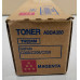 Toner TN324M Magenta A8DA350 Konica Minolta Neu OVP A-Ware Original C308  