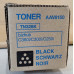 Toner Konica TN328K Schwarz AAV8150 Neu OVP A-Ware Original Bizhub C250i  