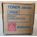 Toner TN324M Magenta A8DA350 Konica Minolta Neu OVP Original C308 . 