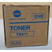 Toner Konica Minolta TN511 Schwarz Neu OVP A-Ware Original bizhub 360 . 