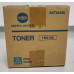 Toner Konica Minolta TN613C Cyan A0TM450 Neu OVP B-Ware Original C452  