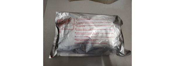 Toner Konica Minolta TNP76 Schwarz ACF0050 Neu OVP B-Ware Original C552 . 