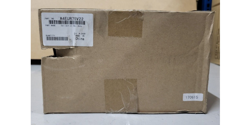 Tonersammler Konica Minolta A4EUR75V22 Neu OVP Original 1052 1250 . 