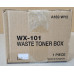 Tonersammler Konica Minolta WX-101 A162-WY2 Neu OVP A-Ware Original C360 . 