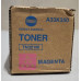 Toner TN-321M Konica Minolta Magenta A33K350 Neu OVP A-Ware Original C224  
