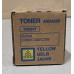 Toner TN324Y Gelb A8DA250 Konica Minolta Neu OVP A-Ware Original C368 . 