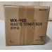 Tonersammler Konica Minolta WX-105 A8JJ-WY1 Neu OVP A-Ware Original . 