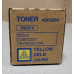 Toner TN221Y Gelb Konica Minolta Neu OVP A-Ware Original Bizhub C287 . 