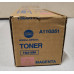 Toner Konica Minolta TN216M Magenta A11G351 Neu OVP Original . 