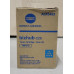 Toner Konica Minolta TNP27C Cyan A0X5453 Neu OVP A-Ware Original bizhub C25  