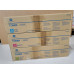 3 Toner Konica Minolta TN613C TN613M TN613Y Neu OVP Original C452 C552 . 
