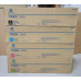4 Toner Konica Minolta TN715K TN715C TN715M TN715Y Neu OVP A-Ware Original C750i 