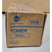 Toner Konica Minolta TN511 Schwarz 024B Neu OVP Original bizhub 360  