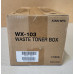 Tonersammler Konica Minolta WX-103 A4NNWY3 Neu OVP Original . 