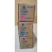 3 Toner Konica Minolta TN-319C TN-319M TN-319Y Neu OVP A-Ware Bizhub C360 Rg Mws 